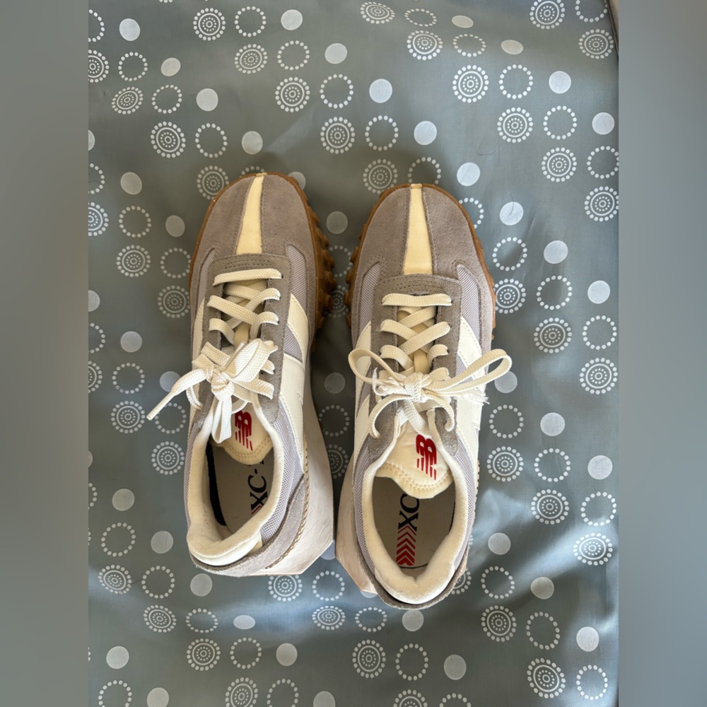 New Balance XC-72